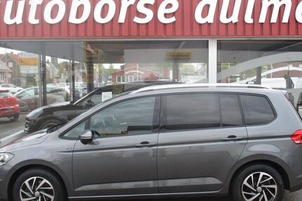 VW Touran 97.101 km 16.990 &euro; Dülmen 48249
