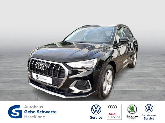 Audi Q3 32.250 km 33.630 &euro; Haselünne 49740