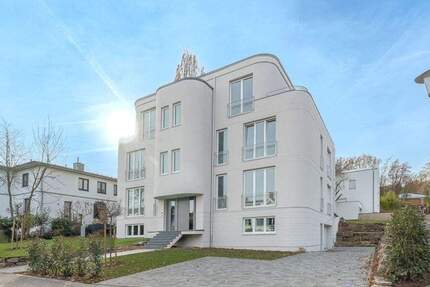 Wohnung Kassel / Wilhelmshöhe Bad Wilhelmshöhe - 3 Zimmer, 92 m&sup2;, 1.450&euro; | Angebot:25566607