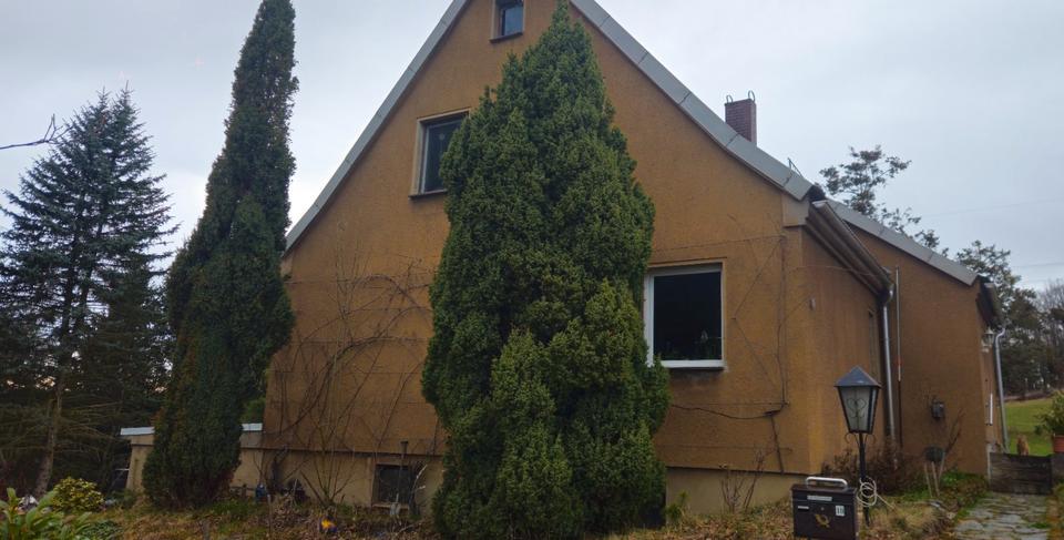 Einfamilienhaus Herrnhut - 160.000&euro; | Angebot:26748648