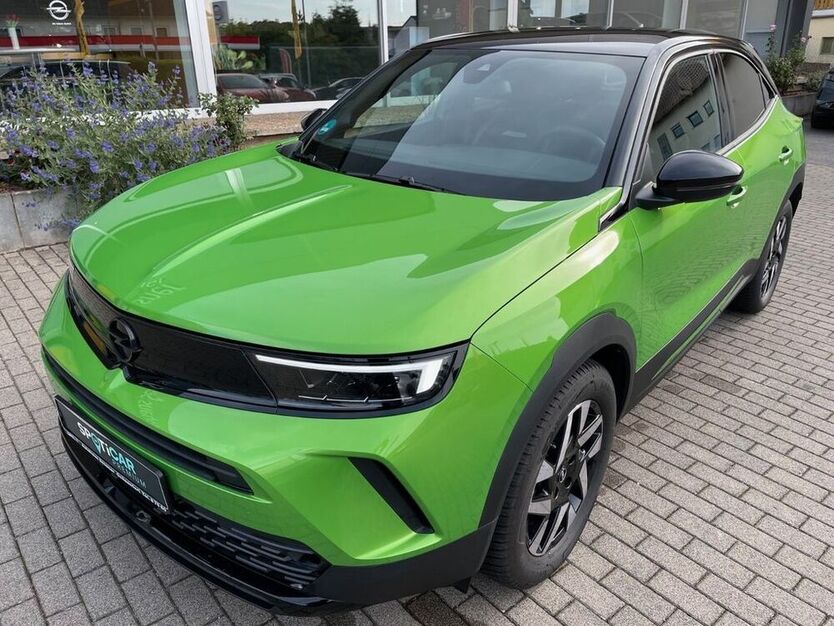 Mokka