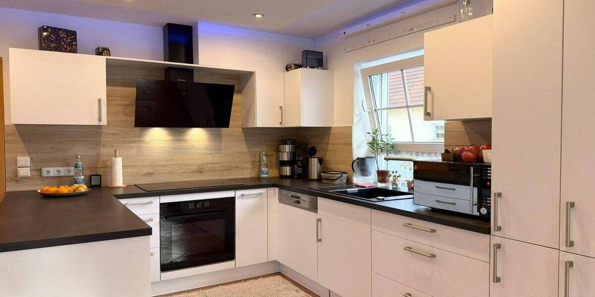 Einfamilienhaus Burgau - 5 Zimmer, 124 m&sup2;, 579.000&euro; | Angebot:26244626