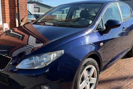 Seat Ibiza 168.660 km 3.799 &euro; Emstek 49685
