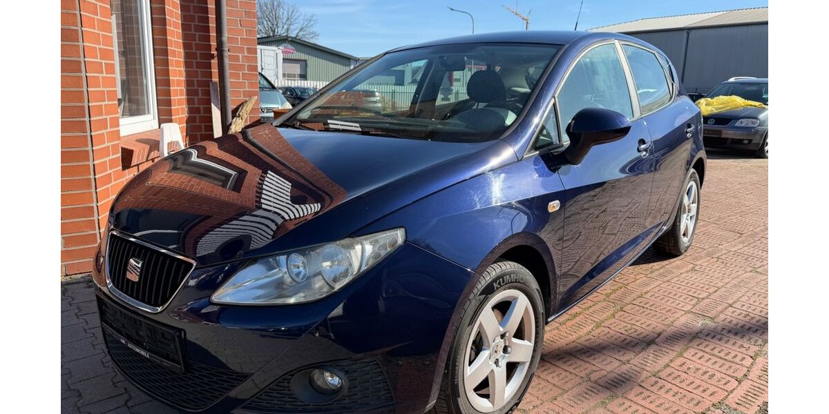 Seat Ibiza 168.660 km 3.799 &euro; Emstek 49685