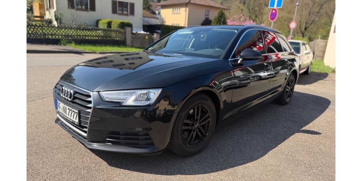 Audi A4 274.000 km 10.999 &euro; Calw 75365