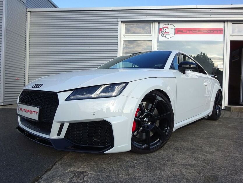 TT RS