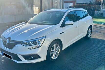 Renault Megane 136.000 km 7.600 &euro; Delbrück 33129