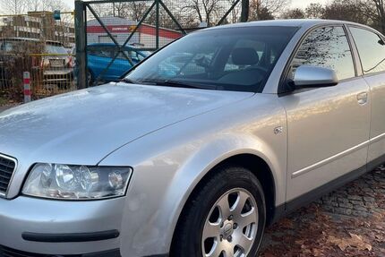 Audi A4 197.000 km 2.980 &euro; Berlin 12109