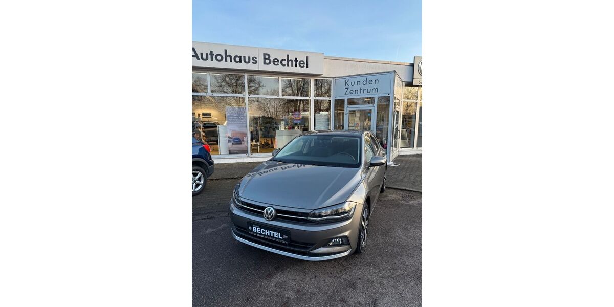 VW Polo 78.506 km 17.200 &euro; Brackenheim 74336