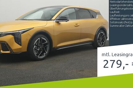 Kia K4 2.500 km 34.470 &euro; Münster - Amelsbüren 48163