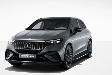 Mercedes-Benz EQE SUV 49.509 km 69.880 &euro; Oberursel 61440