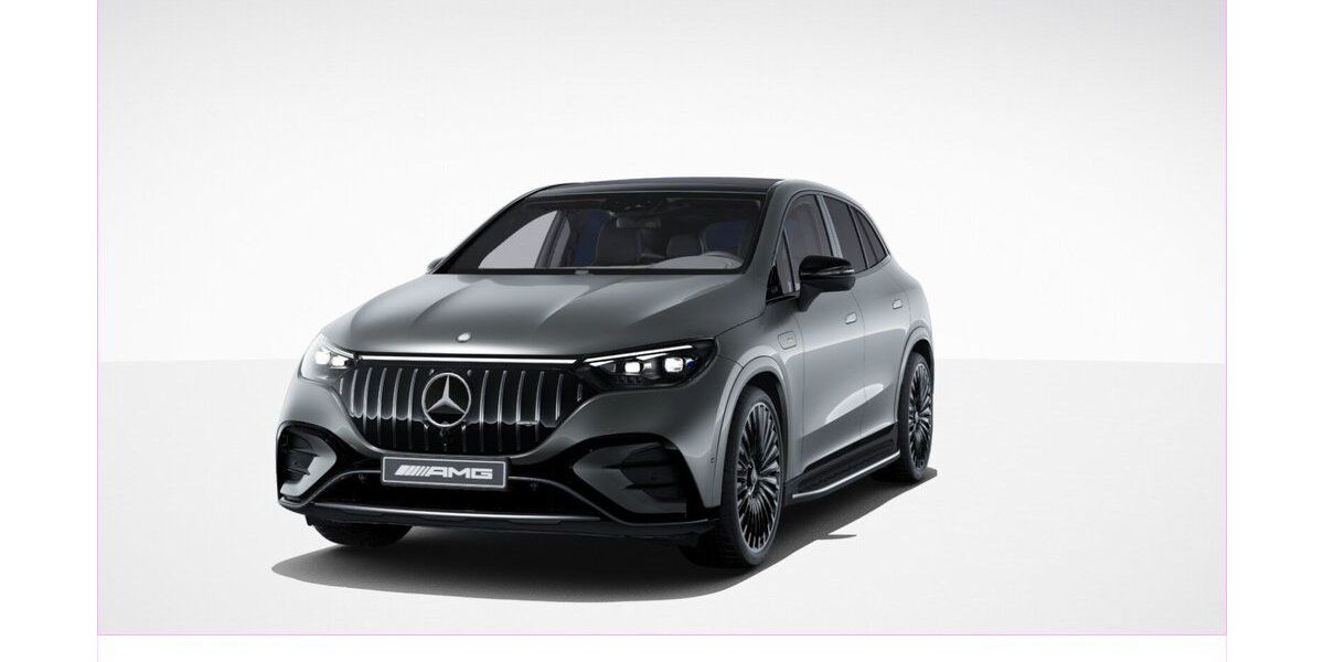 Mercedes-Benz EQE SUV 49.509 km 69.880 &euro; Oberursel 61440