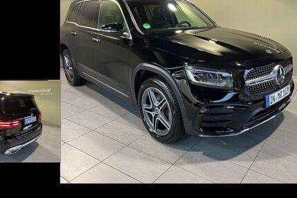 Mercedes-Benz GLB 200 12.500 km 49.490 &euro; Ingolstadt 85055