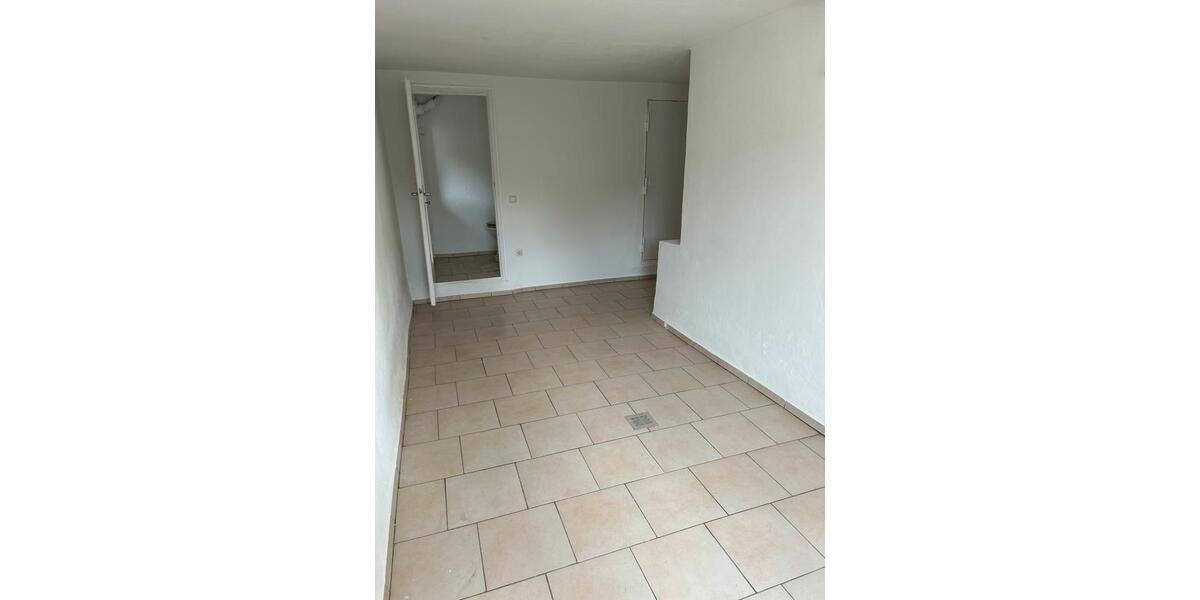 3ZKB mit Gartennutzung 3 zimmer