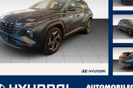 Hyundai TUCSON 30.931 km 31.980 &euro; Pfullingen 72793