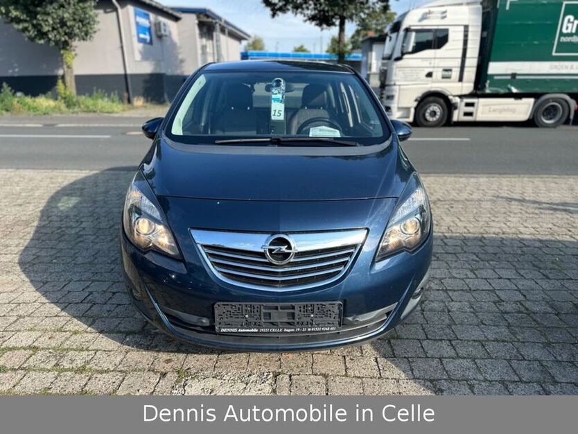 Meriva