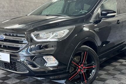 Ford Kuga 64.638 km 17.490 &euro; Rastdorf 26901