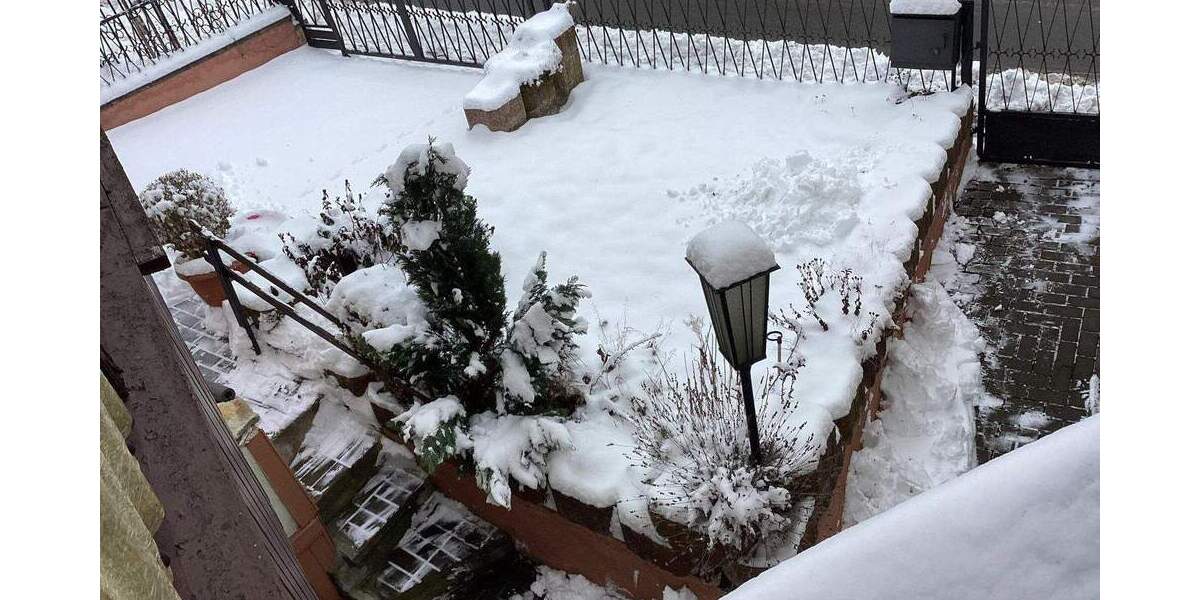 Einfamilienhaus Bad Berka - 4 Zimmer, 95 m&sup2;, 110.000&euro; | Angebot:25211207