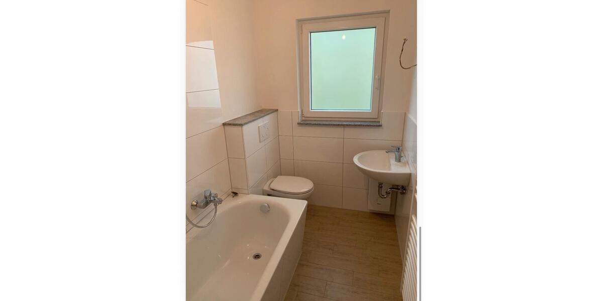 Hochparterre Schwerte - 3 Zimmer, 59 m&sup2;, 670&euro; | Angebot:25936548