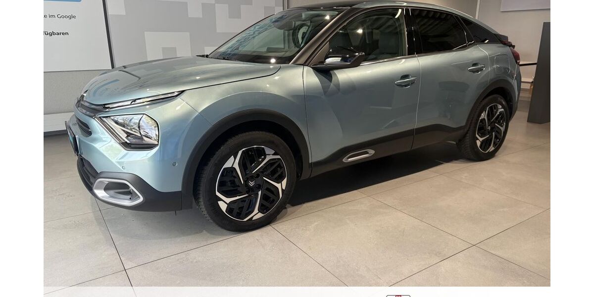 Citroen C4 22.036 km 19.360 &euro; Augsburg 86179