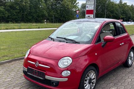 Fiat 500 96.346 km 5.100 &euro; Landshut 84036