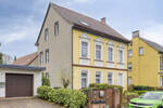 Handwerkerobjekt mit Potenzial in guter Lage von Solingen-Merscheid - Mehrfamilienhaus, Wohnhaus Solingen / Merscheid Merscheid | Angebot:26000750