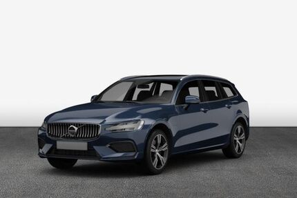 Volvo V60 10.547 km 34.500 &euro; Dresden 01277