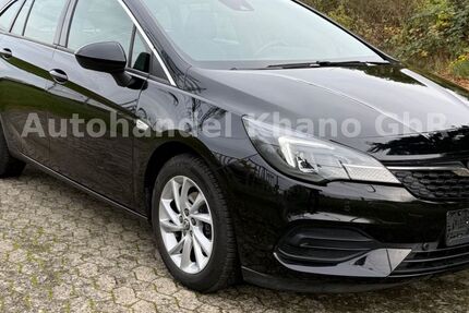 Opel Astra 69.250 km 14.990 € Plaidt 56637