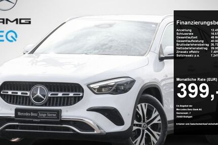 Mercedes-Benz GLA 220 13.827 km 39.280 &euro; Altenkirchen 57610