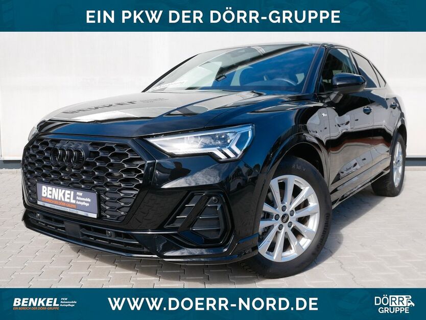 Audi Q3 11.221 km 36.940 € Beverungen 37688