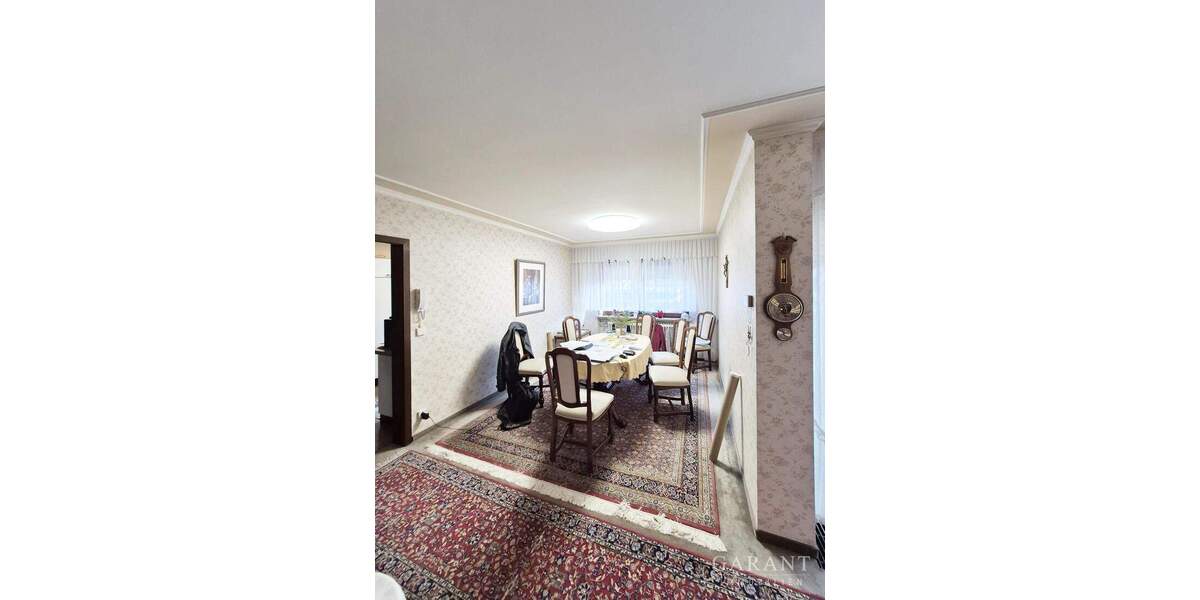 Bungalow Obersulm Willsbach - 6 Zimmer, 165 m&sup2;, 540.000&euro; | Angebot:25682734