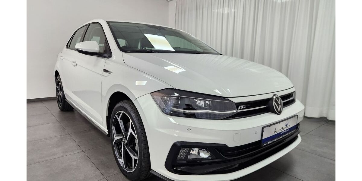 VW Polo 50.472 km 17.490 &euro; Schloß Holte-Stukenbrock 33758