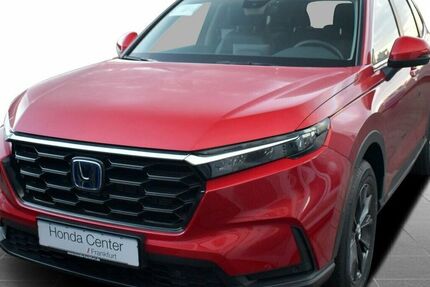 Honda CR-V 6.760 km 45.890 € Frankfurt am Main 60314