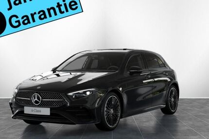 Mercedes-Benz A 200 10.000 km 39.869 € Halle-Sennewitz 06193