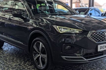 Seat Tarraco 49.980 km 25.480 &euro; Dieburg 64807