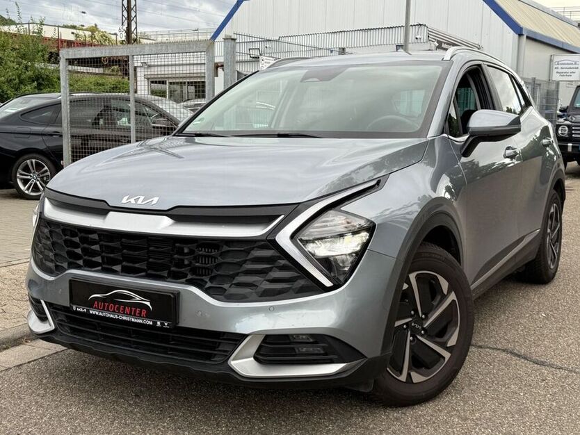 Sportage