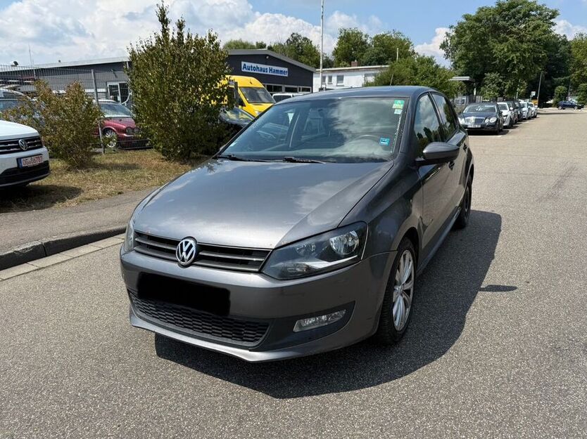 Polo