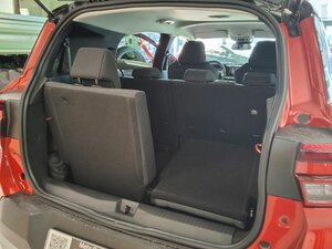 Opel Frontera GS 1.2 145PS 7sitzer 3.000 km 25.555 &euro; Miesbach 83714