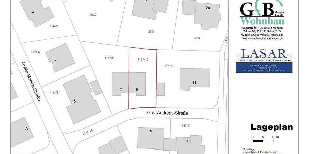 Doppelhaushälfte Scheer - 6 Zimmer, 120 m&sup2;, 189.500&euro; | Angebot:26819740