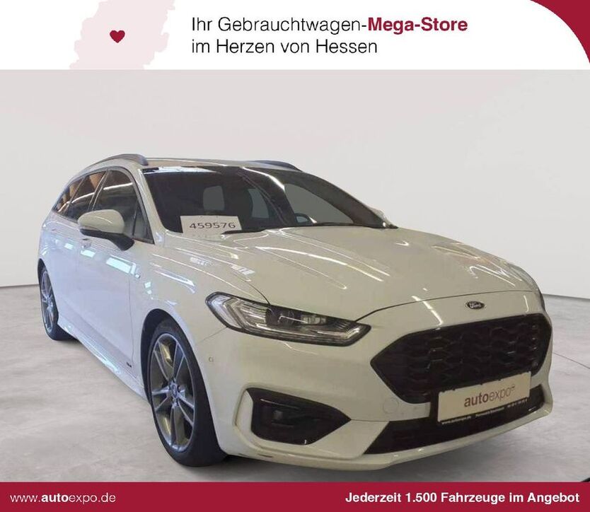 Mondeo