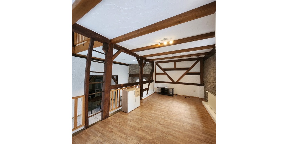 Zur Vermietung: Historisches Wohnen neu definiert – liebevoll saniertes Haus mit 180 m² in Altenglan - Reihenmittelhaus Altenglan | Angebot:26366100