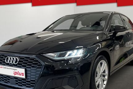 Audi A3 55.895 km 22.590 &euro; Kempten 87435