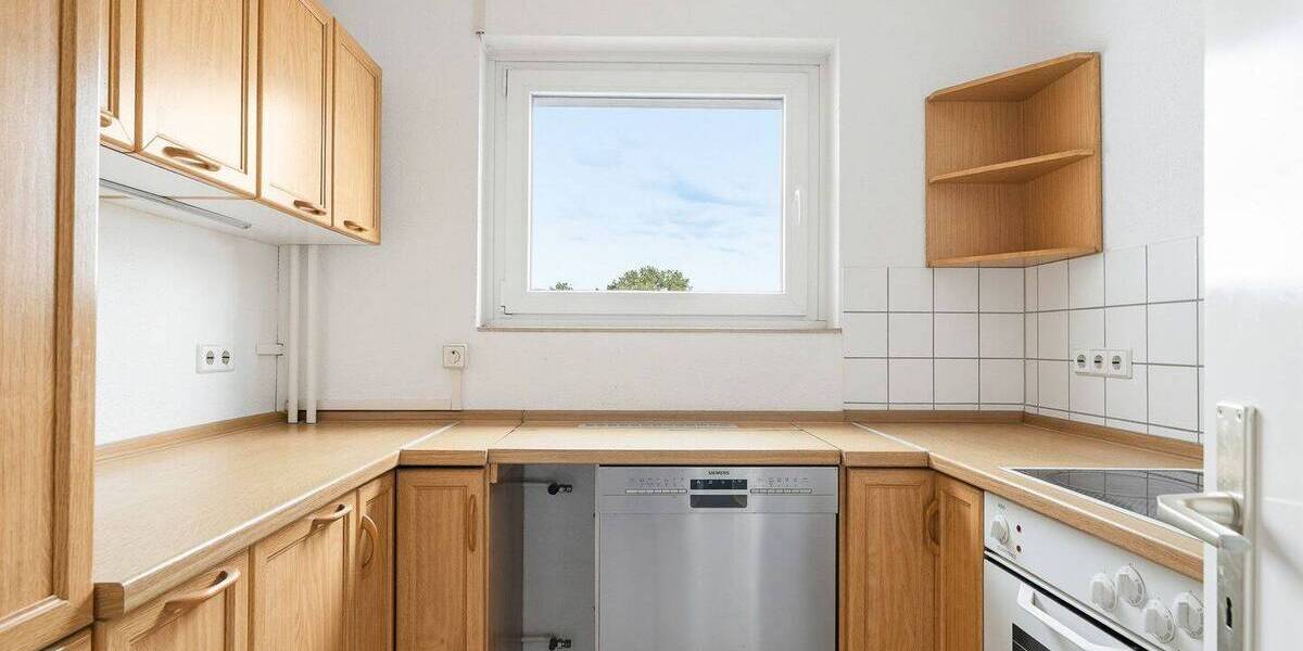 Etagenwohnung Konstanz Königsbau - 3 Zimmer, 91 m&sup2;, 395.000&euro; | Angebot:26763993