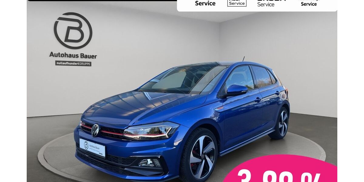 VW Polo 34.110 km 22.670 &euro; Rodewisch 08228