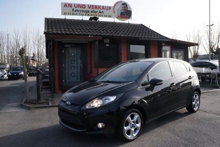 Ford Fiesta 215.061 km 1.790 &euro; Erwitte 59597
