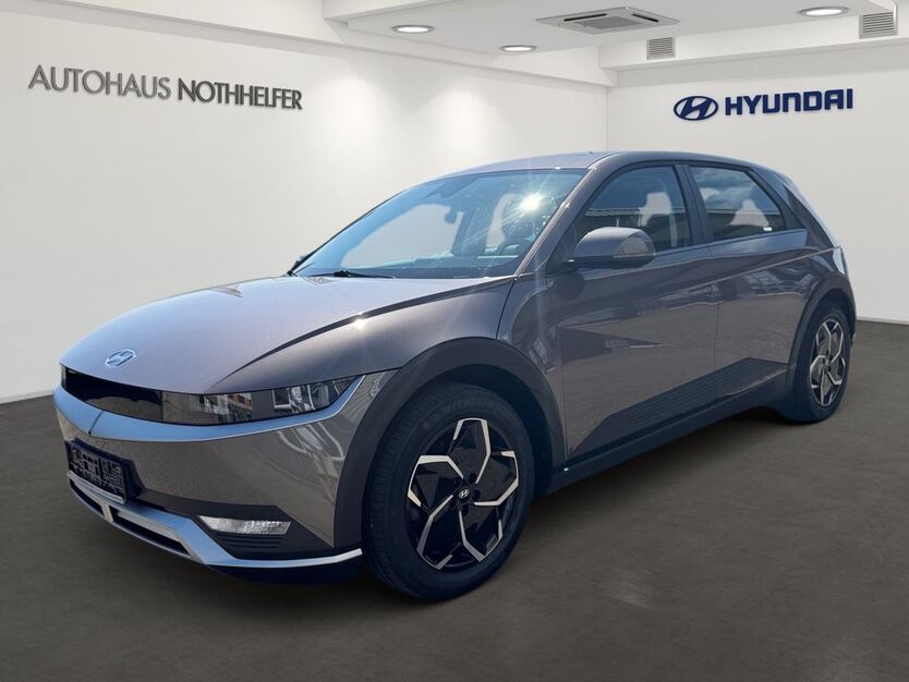 Hyundai IONIQ 5 35.000 km 24.490 € Rottweil 78628