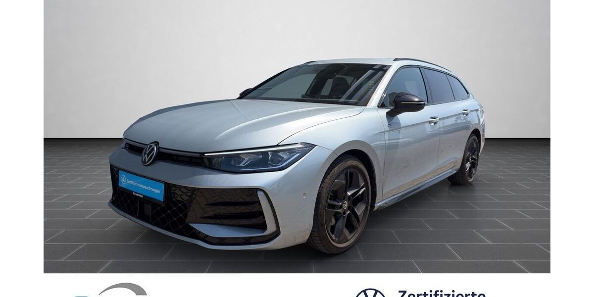 VW Passat 15.777 km 40.980 &euro; Mayen 56727