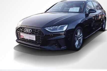 Audi A4 51.900 km 36.280 &euro; Lauf an der Pegnitz 91207