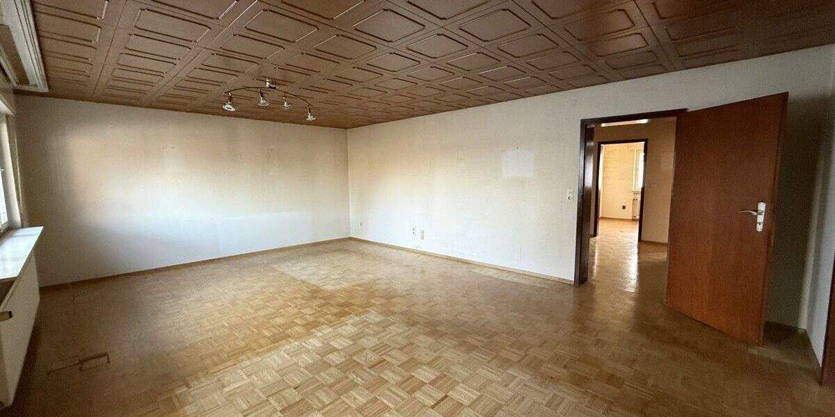 Mehrfamilienhaus, Wohnhaus Graben-Neudorf Neudorf - 7 Zimmer, 224 m&sup2;, 490.000&euro; | Angebot:25736356