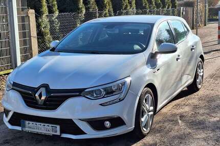 Renault Megane 183.044 km 6.000 &euro; Augsburg 86153